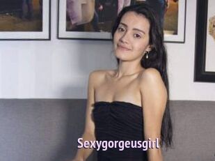 Sexygorgeusgirl