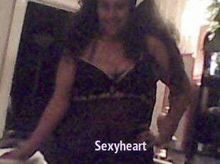 Sexyheart