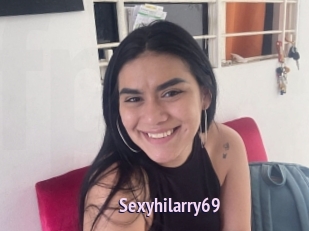 Sexyhilarry69