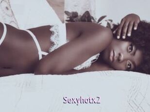 Sexyhotx2