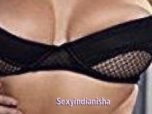 Sexyindianisha