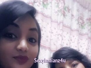 Sexyindianz4u