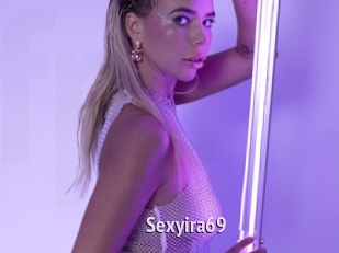 Sexyira69