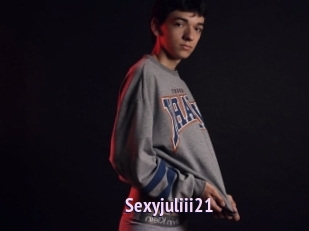Sexyjuliii21