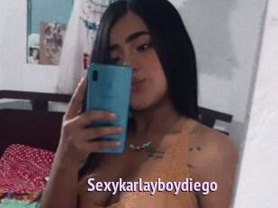 Sexykarlayboydiego