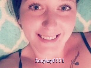 Sexykay0331