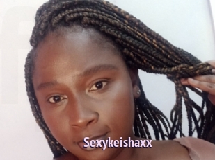Sexykeishaxx