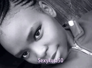 Sexykora30
