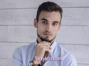 Sexykristiano
