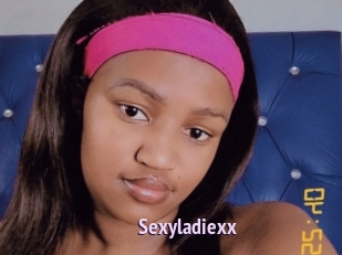 Sexyladiexx
