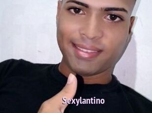Sexylantino