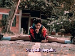 Sexylatinboyaluc