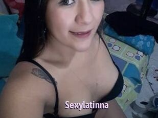 Sexy_latinna