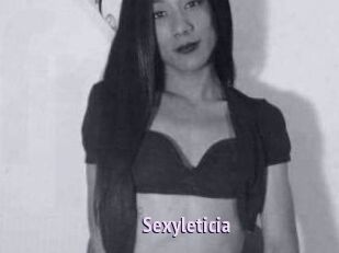 Sexyleticia