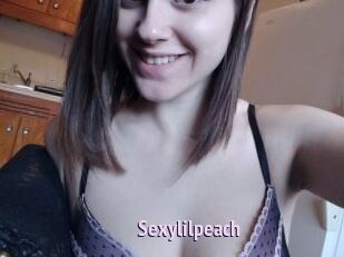 Sexylilpeach
