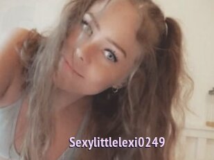 Sexylittlelexi0249