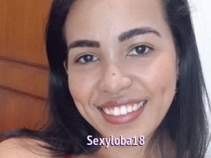 Sexyloba18