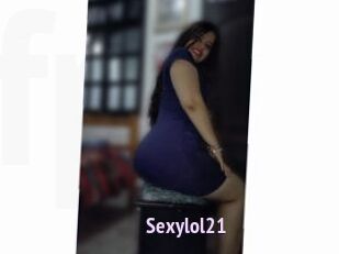 Sexylol21