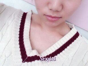 Sexyloli