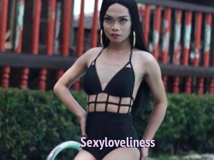Sexyloveliness