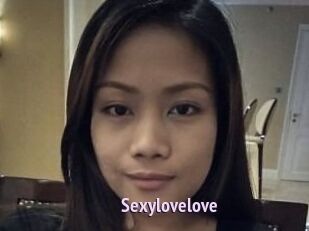 Sexylovelove