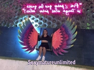Sexymatureunlimited
