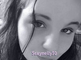 Sexymelly30