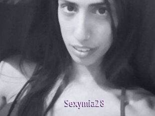 Sexymia28