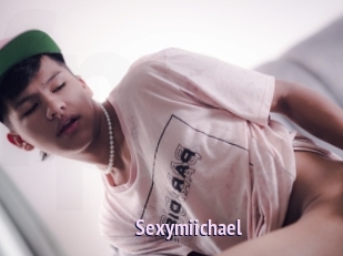 Sexymiichael
