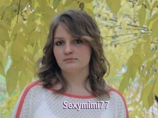 sexymimi77 Film Porno