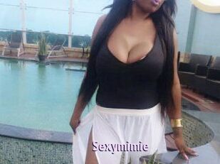 Sexymimie