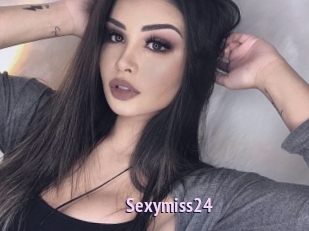Sexymiss24