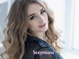 Sexymoana