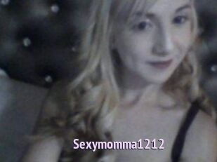 Sexymomma1212