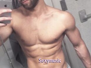 Sexymusic