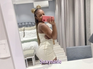 Sexynasie