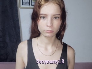 Sexynasty18