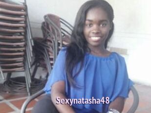 Sexynatasha48
