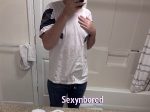 Sexynbored