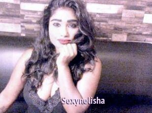 Sexynelisha