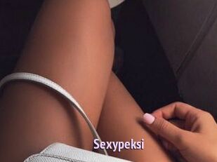 Sexypeksi