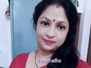 Sexyradha