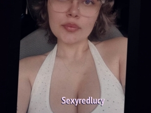 Sexyredlucy