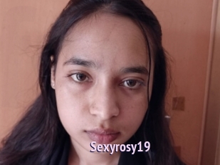 Sexyrosy19