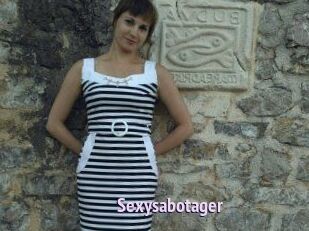 Sexysabotager