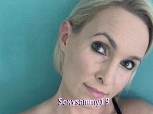 Sexysammy19