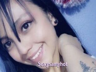 Sexysamyhot