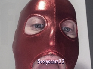 Sexyscars22