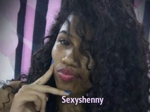 Sexyshenny