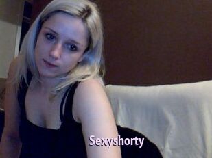 Sexyshorty